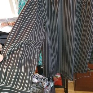 Mens Dress Shirt